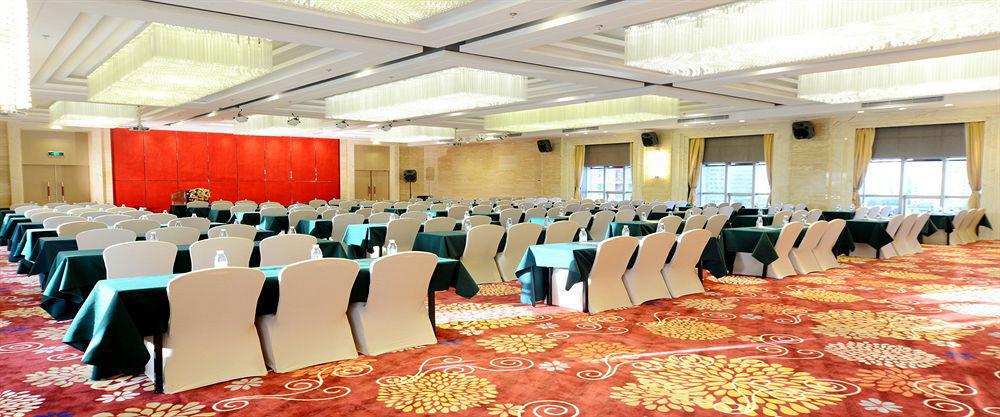 South China Harbour View Hotel Shenzhen Exterior foto